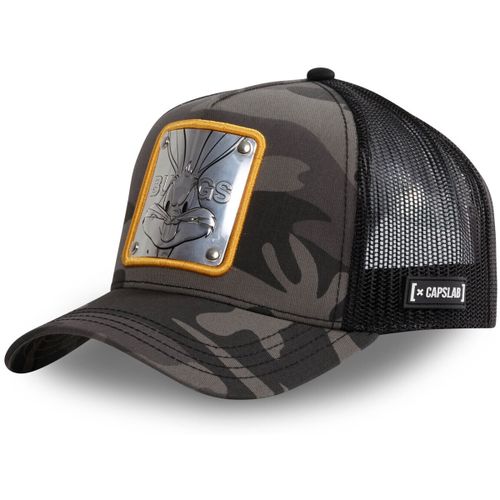 Casquette Casquette trucker Looney Tunes Bugs Bunny - Capslab - Modalova