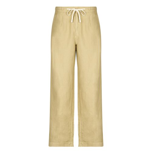Pantalons large PANTALON FLUIDE EN LIN - Polo Ralph Lauren - Modalova