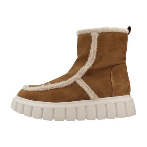 Bottes Yellow Sofia - Yellow - Modalova