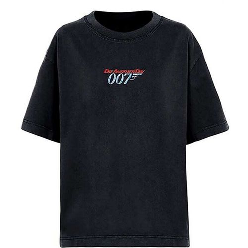 T-shirt James Bond Die Another Day - James Bond - Modalova