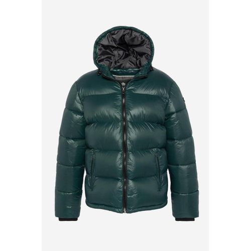 Doudounes Schott COLUMBUS FOREST - Schott - Modalova