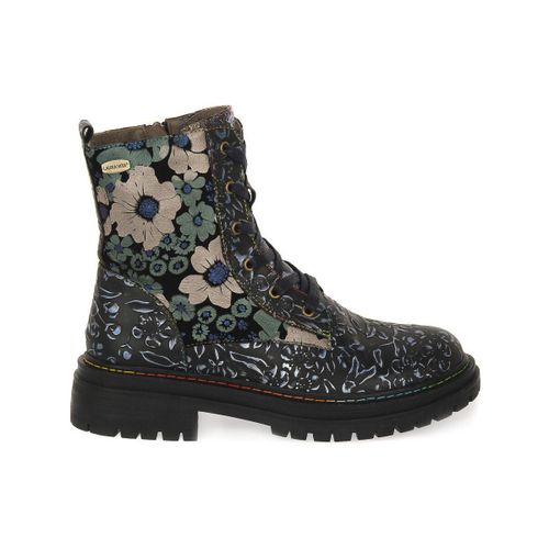 Boots Laura Vita KANDYO 24 BLU - Laura Vita - Modalova