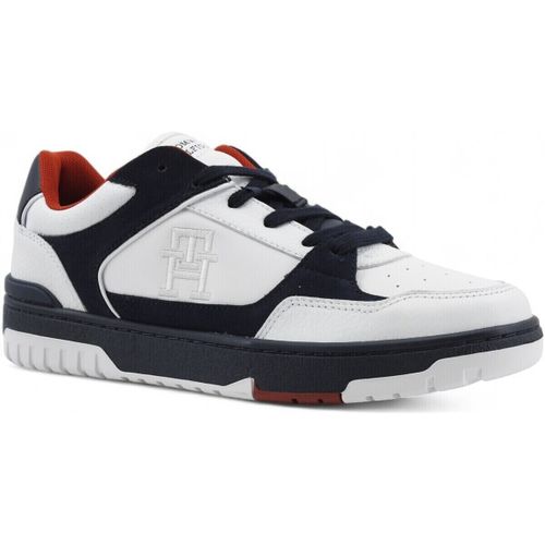 Baskets Tommy Hilfiger FM0FM05117DS - Tommy Hilfiger - Modalova