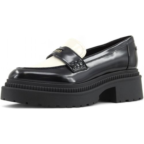Mocassins Guess FLTFI2ELE14BI - Guess - Modalova