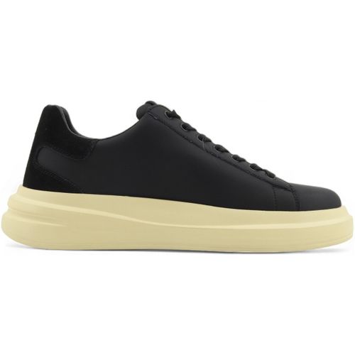 Baskets Guess FMTELBELE12BK - Guess - Modalova