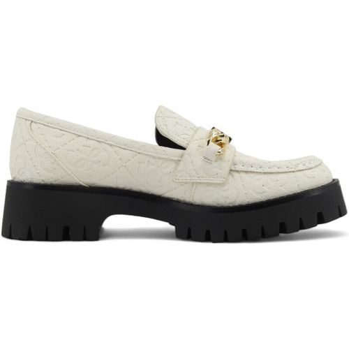 Mocassins Guess FLTALMFAL14W - Guess - Modalova
