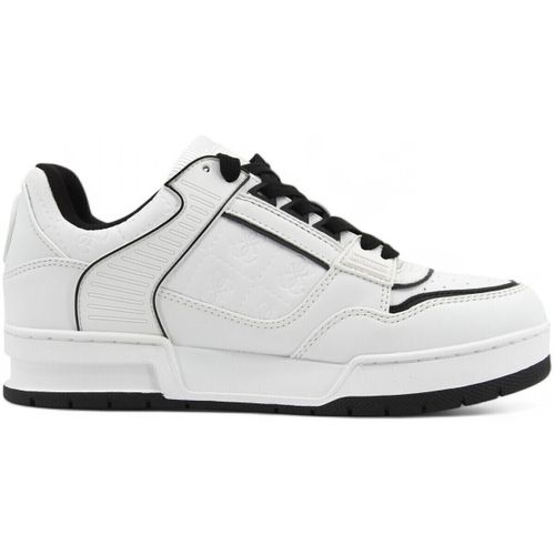 Baskets Guess FLFCLEELE12WB - Guess - Modalova