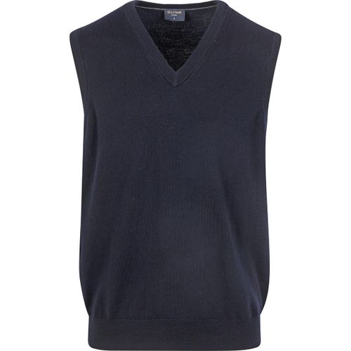 Sweat-shirt Spencer Laine Marine - Olymp - Modalova