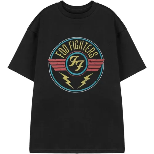 T-shirt Foo Fighters NS8511 - Foo Fighters - Modalova