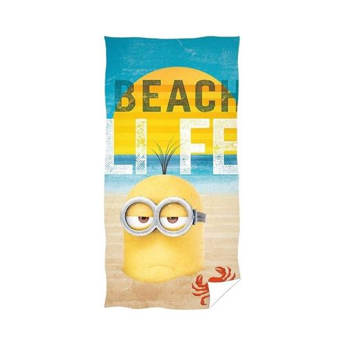 Serviettes et gants de toilette TA12227 - Minions - Modalova