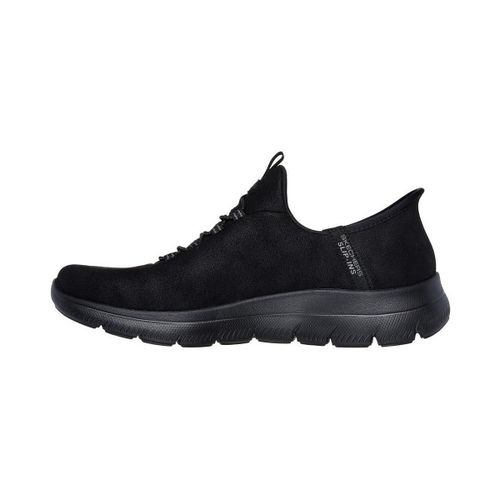 Baskets BASKETS SLIP-INS SUMMITS-UNKNOWN TRAIL NOIR - Skechers - Modalova
