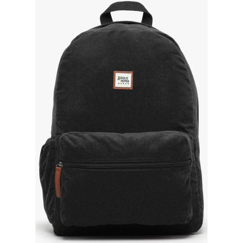 Sac a dos Sac à dos 1 compartiment DELHI 15F-00BDEH01 - Basilic Pepper - Modalova