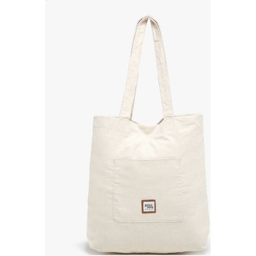 Sac Bandouliere Sac porté épaule A4 DELHI 15F-00BDEH03 - Basilic Pepper - Modalova