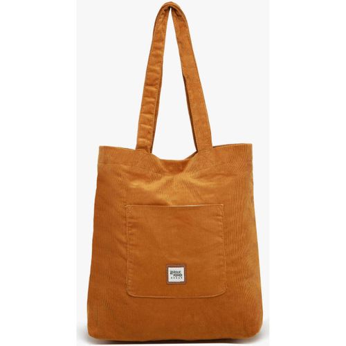 Sac Bandouliere Sac porté épaule A4 DELHI 15F-00BDEH03 - Basilic Pepper - Modalova