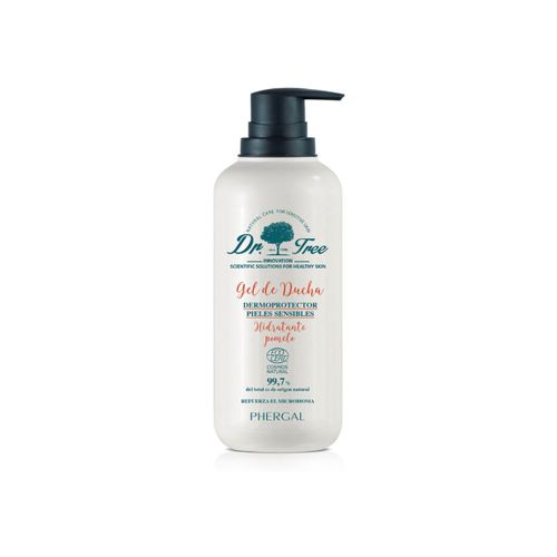 Produits bains Dermoprotector Gel Douche Hydratant - Dr. Tree - Modalova