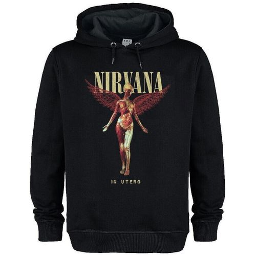 Sweat-shirt In Utero - Amplified Clothing - Modalova