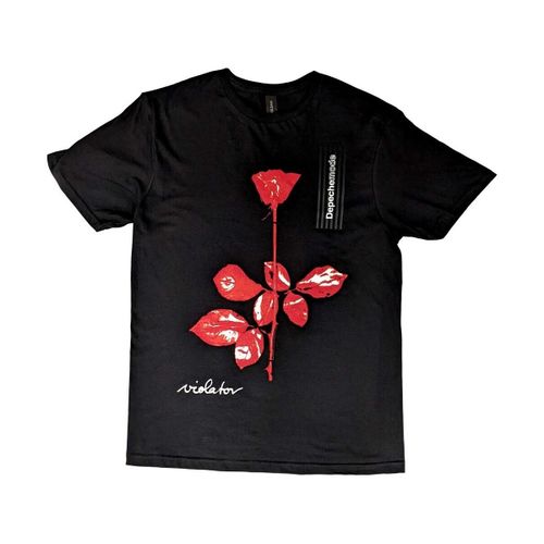 T-shirt Depeche Mode Violator - Depeche Mode - Modalova