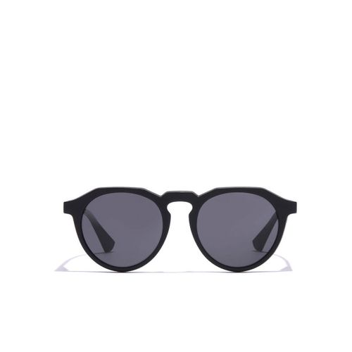 Lunettes de soleil Warwick Raw Polarized carbon Black - Hawkers - Modalova