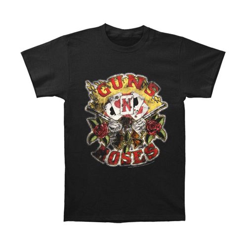 T-shirt Guns N Roses RO3094 - Guns N Roses - Modalova