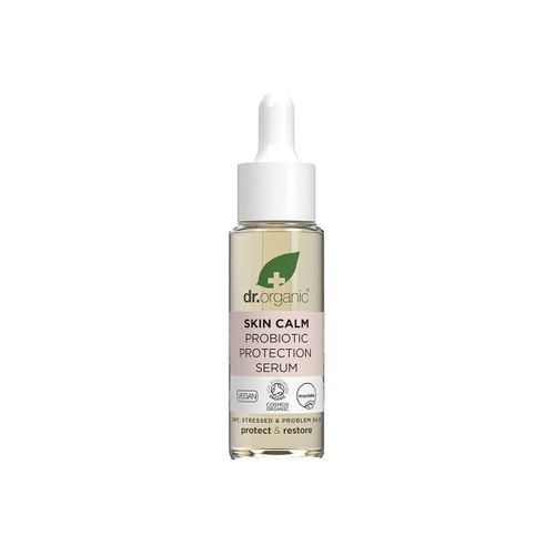 Bio & naturel Sérum Protecteur Probiotique Skin Calm - Dr. Organic - Modalova
