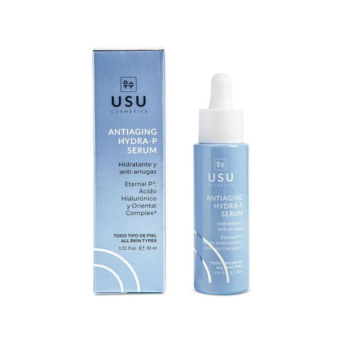 Accessoires visages Anti-âge Sérum Hydratant Et Anti-rides - Usu Cosmetics - Modalova