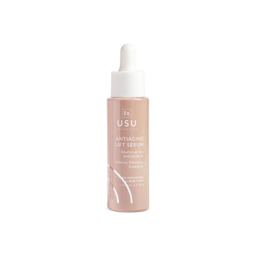 Soins ciblés Anti-âge Raffermissant Et Antioxydant - Usu Cosmetics - Modalova