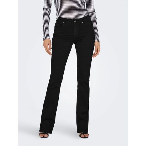 Jeans Only 15324908 BLUSH-BLACK - Only - Modalova