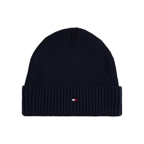 Bonnet Bonnet Ref 67119 DW6 Bleu - Tommy Hilfiger - Modalova