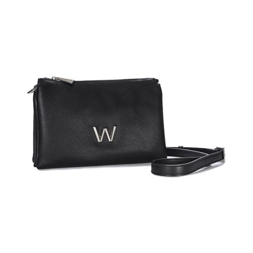Portefeuille Wonders WB52007NEGRO - Wonders - Modalova
