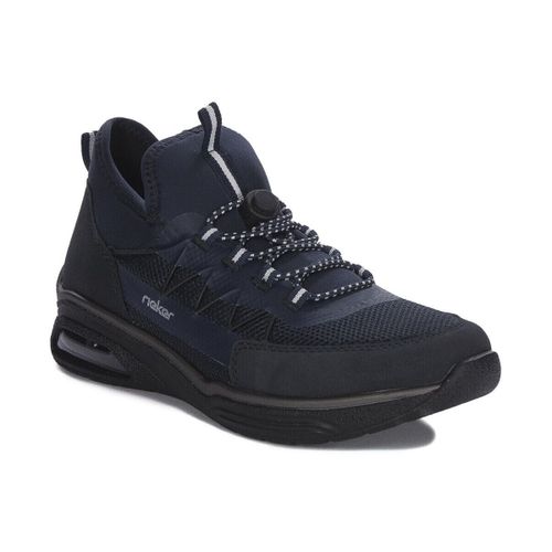 Baskets basses Rieker M565814 - Rieker - Modalova