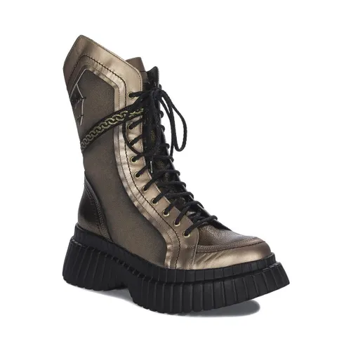 Bottines Maciejka 0655710008 - Maciejka - Modalova
