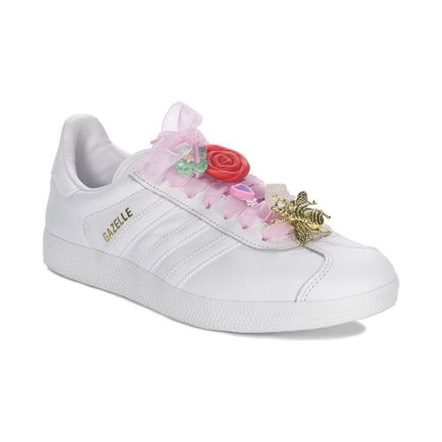 Baskets basses adidas Gazelle - adidas - Modalova