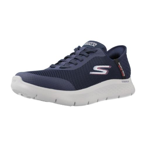 Baskets basses 216324s Go Walk Flex Hands Up - Skechers - Modalova
