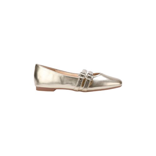 Ballerines Ballerines - Doré - La Modeuse - Modalova