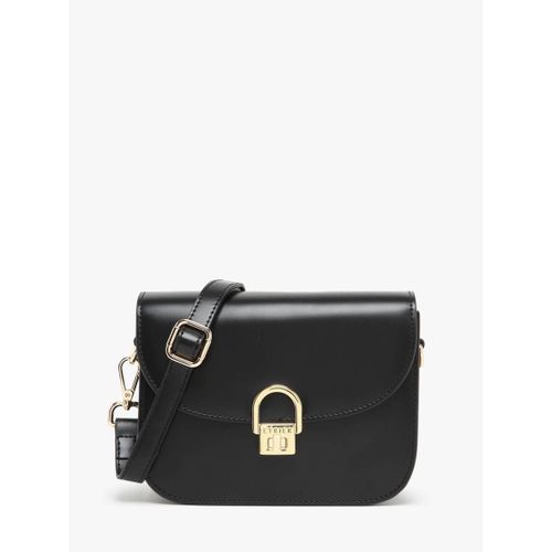 Sac Bandouliere Sac bandoulière M Altair cuir ALTAIR 709-EALA081M - Etrier - Modalova