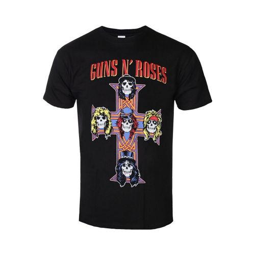 T-shirt Guns N Roses RO772 - Guns N Roses - Modalova