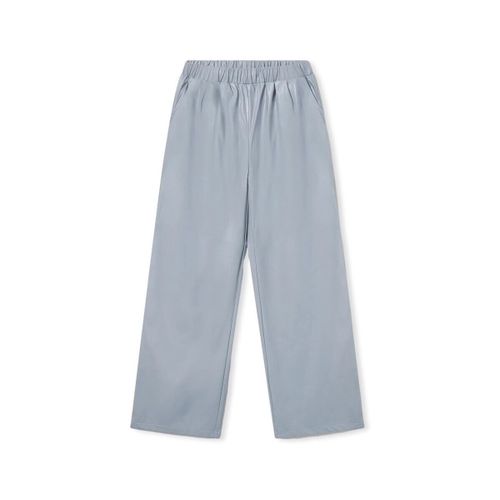 Pantalon COMPAÑIA FANTÁSTICA Trousers 11068 - Grey - Compania Fantastica - Modalova