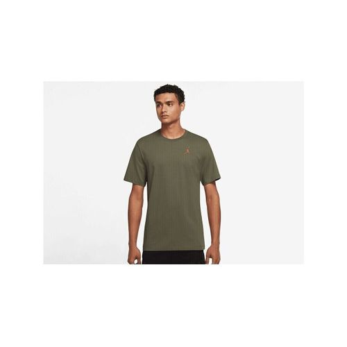 T-shirt Air Jordan Jumpman Crew - Nike - Modalova