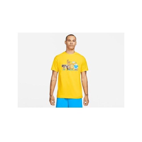 T-shirt Nike 5am Art - Nike - Modalova