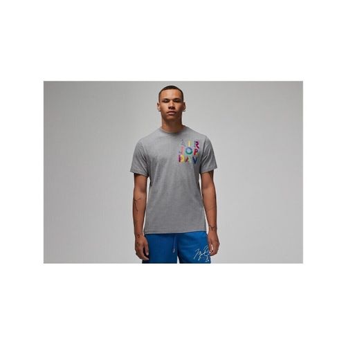 T-shirt Air Jordan Brand Graphic - Nike - Modalova