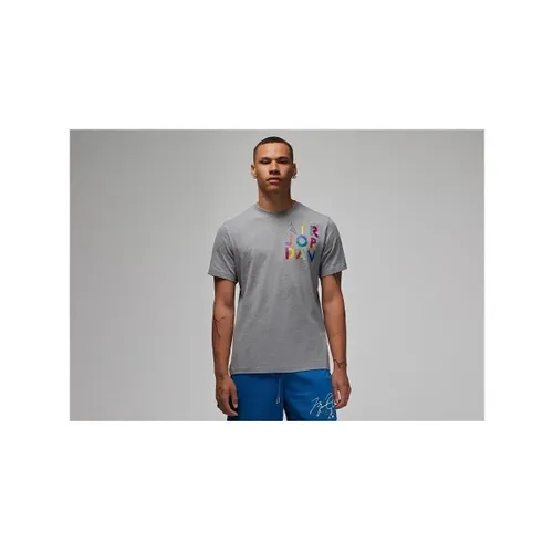 T-shirt Air Jordan Brand Graphic - Nike - Modalova