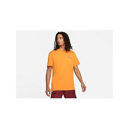 T-shirt Nike Air Jordan Jumpman 3d - Nike - Modalova