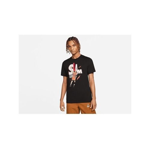T-shirt Nike Air Jordan Game 5 - Nike - Modalova