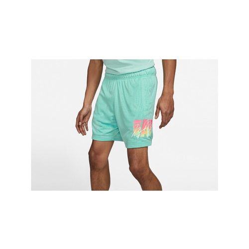 Pantalon Air Jordan Sport Dna Mesh - Nike - Modalova