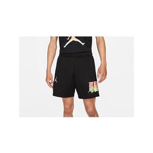 Pantalon Air Jordan Sport Dna Mesh - Nike - Modalova