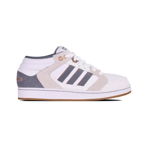 Baskets basses Chualar Mid Skate Spring - adidas - Modalova
