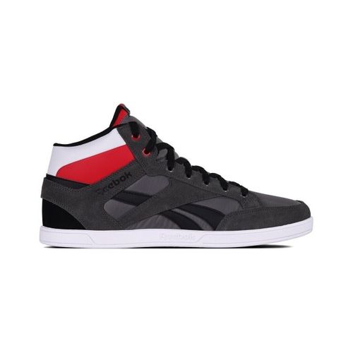 Baskets basses Classic Court Mid - Reebok Sport - Modalova