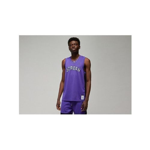 T-shirt Air Jordan Sport Dna Mesh - Nike - Modalova