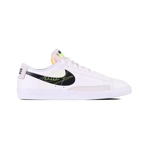 Baskets basses Blazer Low Retro Basketball - Nike - Modalova
