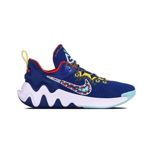 Chaussures Giannis Immortality African Tribal Details - Nike - Modalova